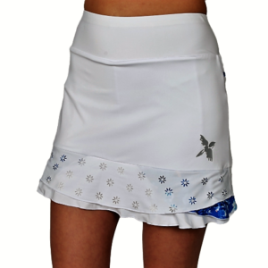 Lobelia women’s tennis skort